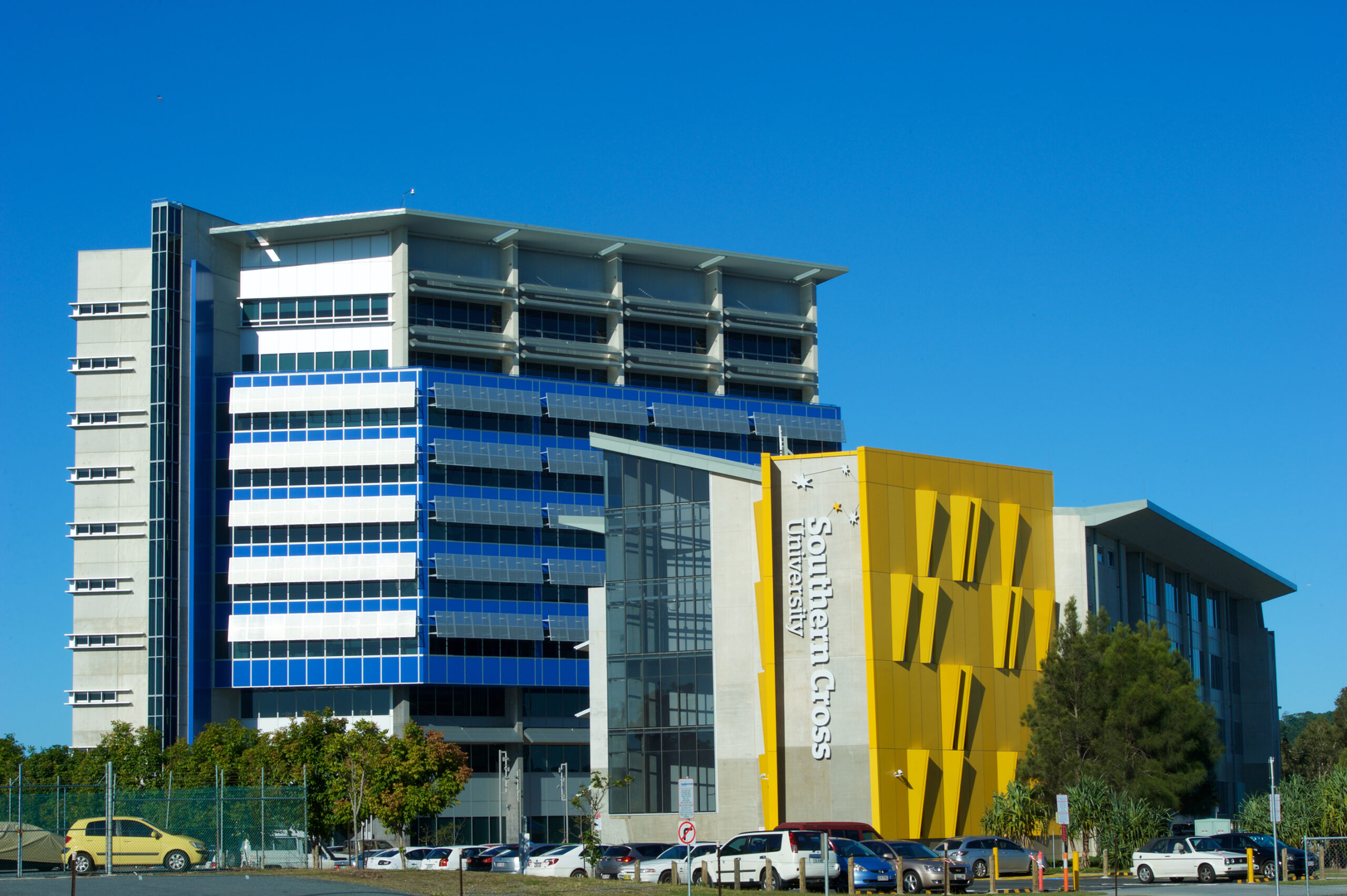 Unlocking Opportunities with Southern Cross University: DR