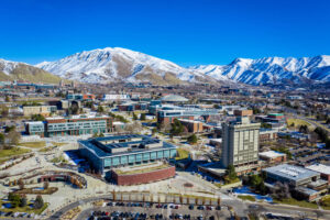 Exploring the University of Utah: A Premier Destination for ...